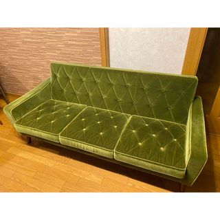 カリモク家具 三人掛けソファの通販 47点 | カリモク家具のインテリア