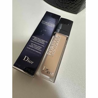 クリスチャンディオール(Christian Dior)のディオール　スキンフォーエバースキンコレクトコンシーラー(コンシーラー)