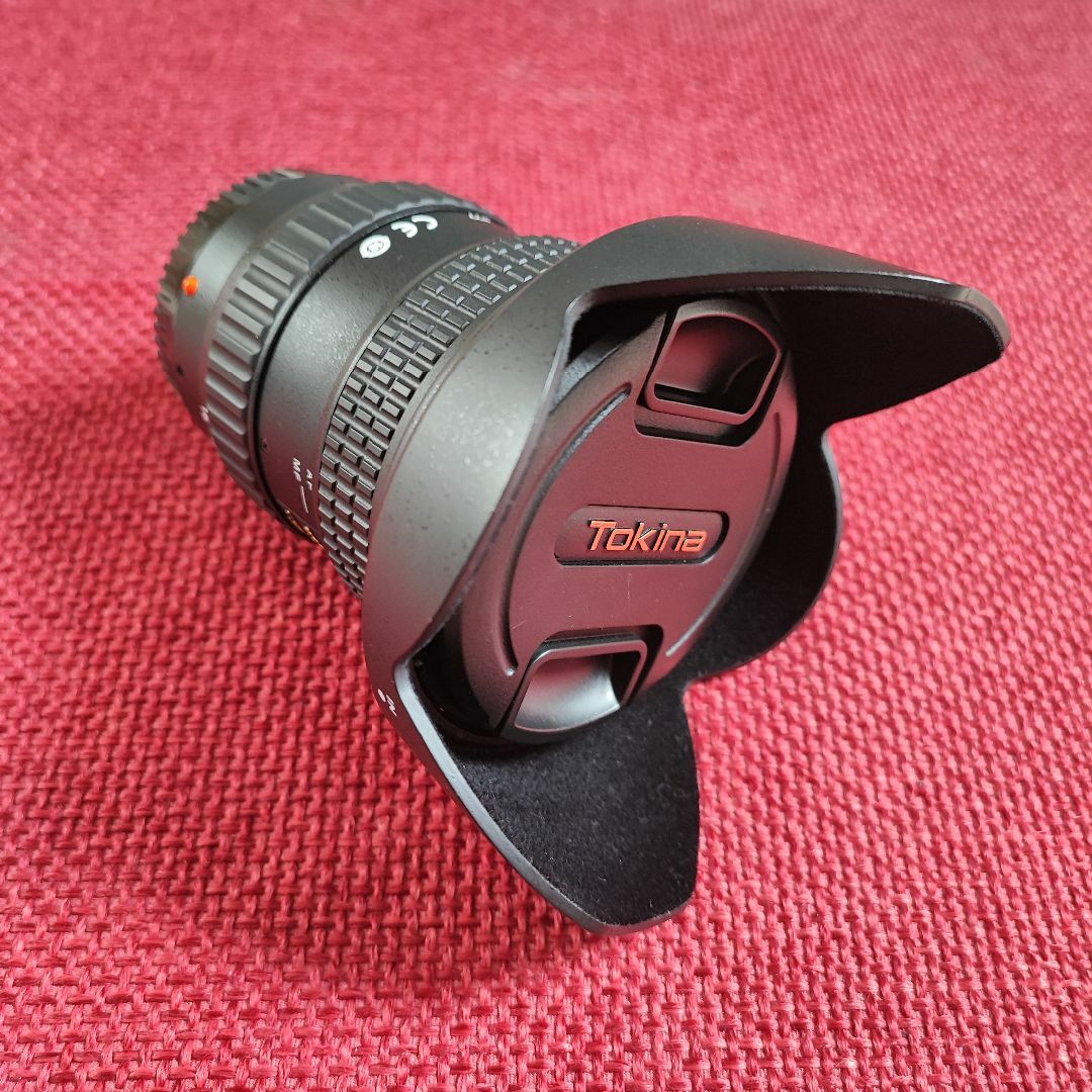 Tokina 11-16mm f2.8 AT-X PRO DX II/ソニー Tokina 11-16mm f2.8 AT-X PRO DX II/ソニー