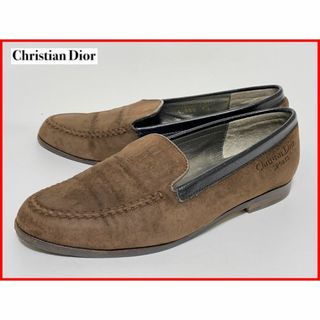 ディオール(Christian Dior) ローファー/革靴(レディース)の通販 41点