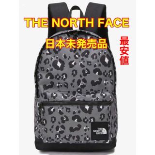 【未開封新品】ノースフェイス　リュック ブラック　30L 男女兼用　新作モデル