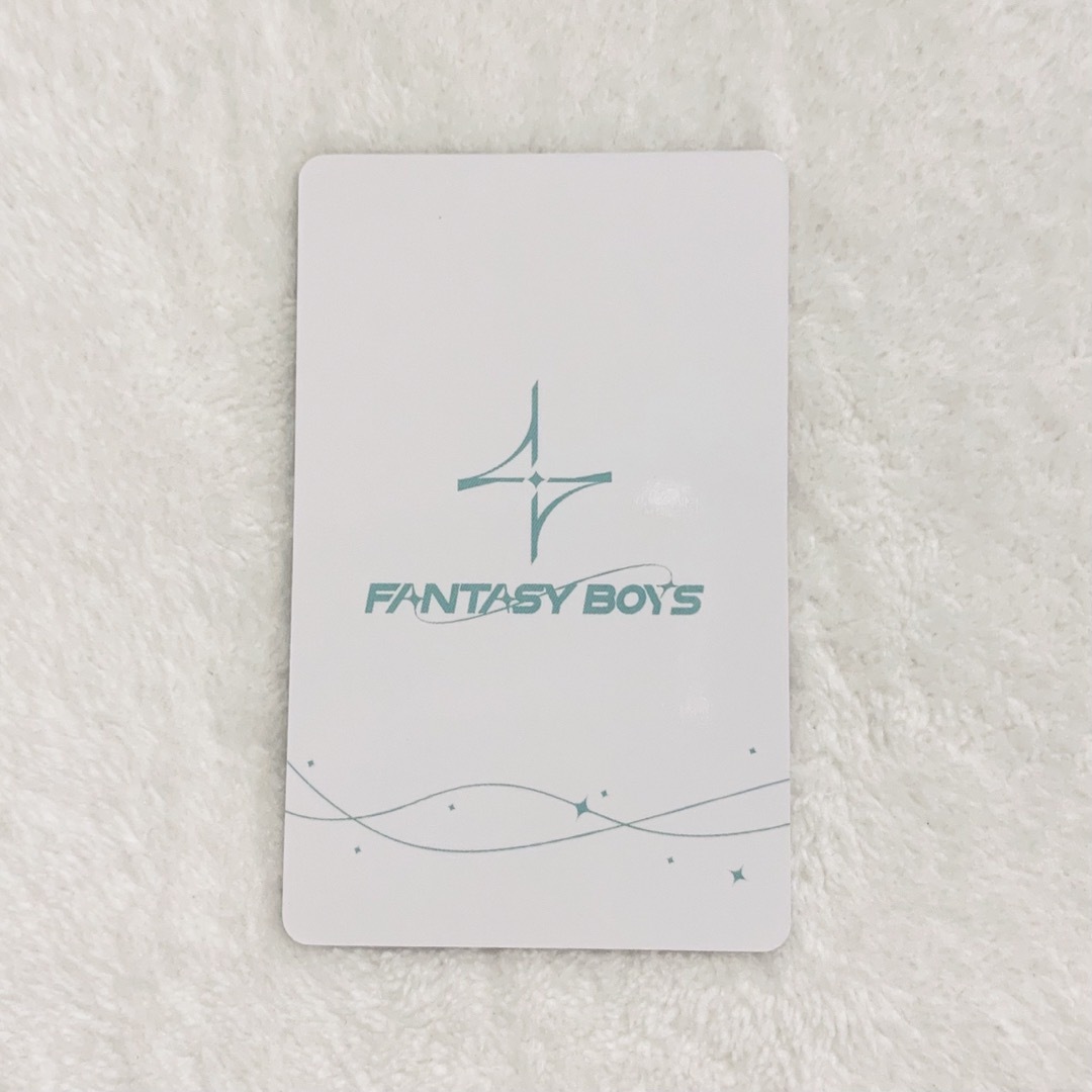 超安い品質 fantasyboys 観覧限定 トレカ サイン入り 少年 超安い品質 fantasyboys 観覧限定 トレカ サイン入り 少年