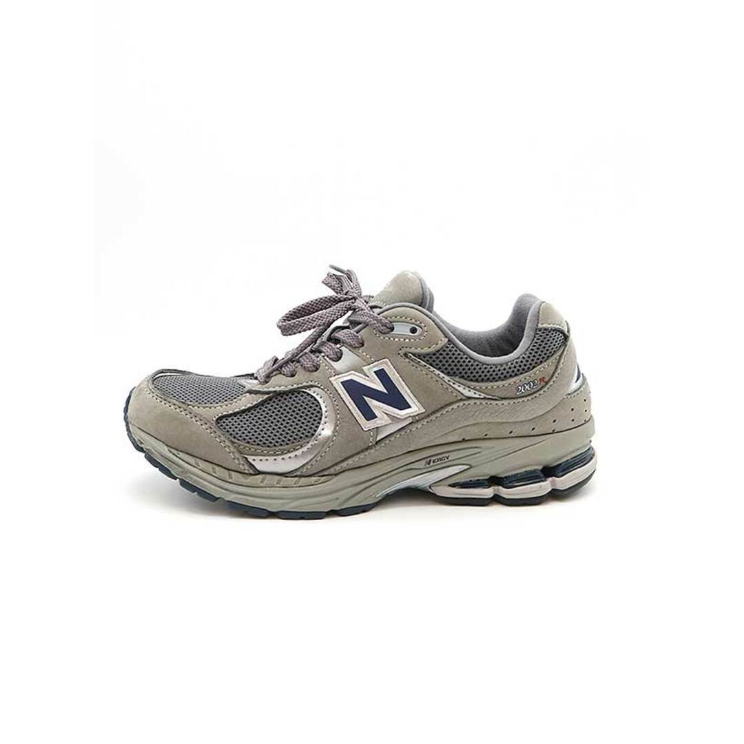 NEW BALANCE ML2002RA スニーカー グレー 26.5㎝