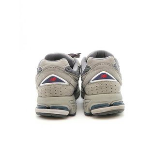 New Balance - NEW BALANCE ML2002RA スニーカー グレー 26.5㎝の通販 ...