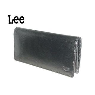リー(Lee)のLee 長財布  0520270 ブラック(長財布)