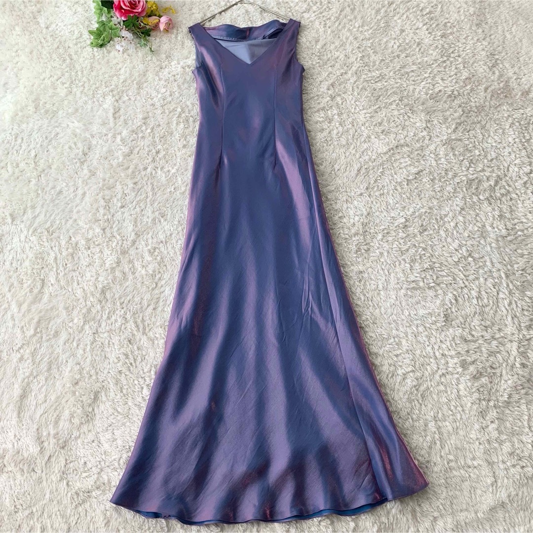 CEST LA VIEのロングドレス | hartwellspremium.com