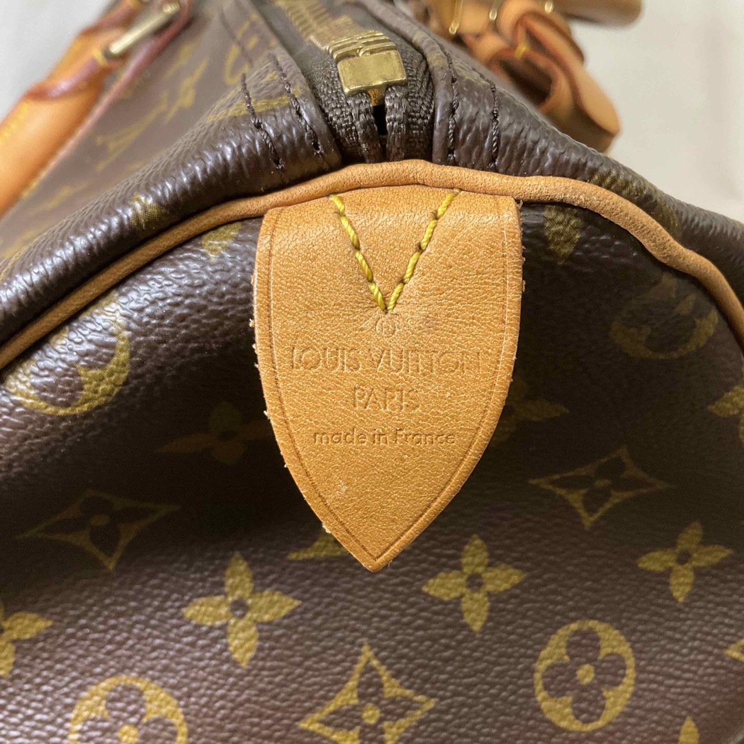 正規品 ルイヴィトン キーポル モノグラム ボストン 旅行バッグ
