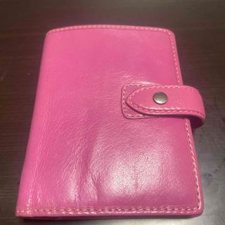 ファイロファックス(Filofax)のfILOFAX マルデン ミニ6(ファイル/バインダー)