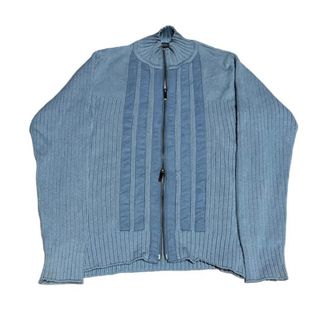 LANVIN - LANVIN PARIS VINTAGE ITALY製 カシミア混 ジャケットの通販