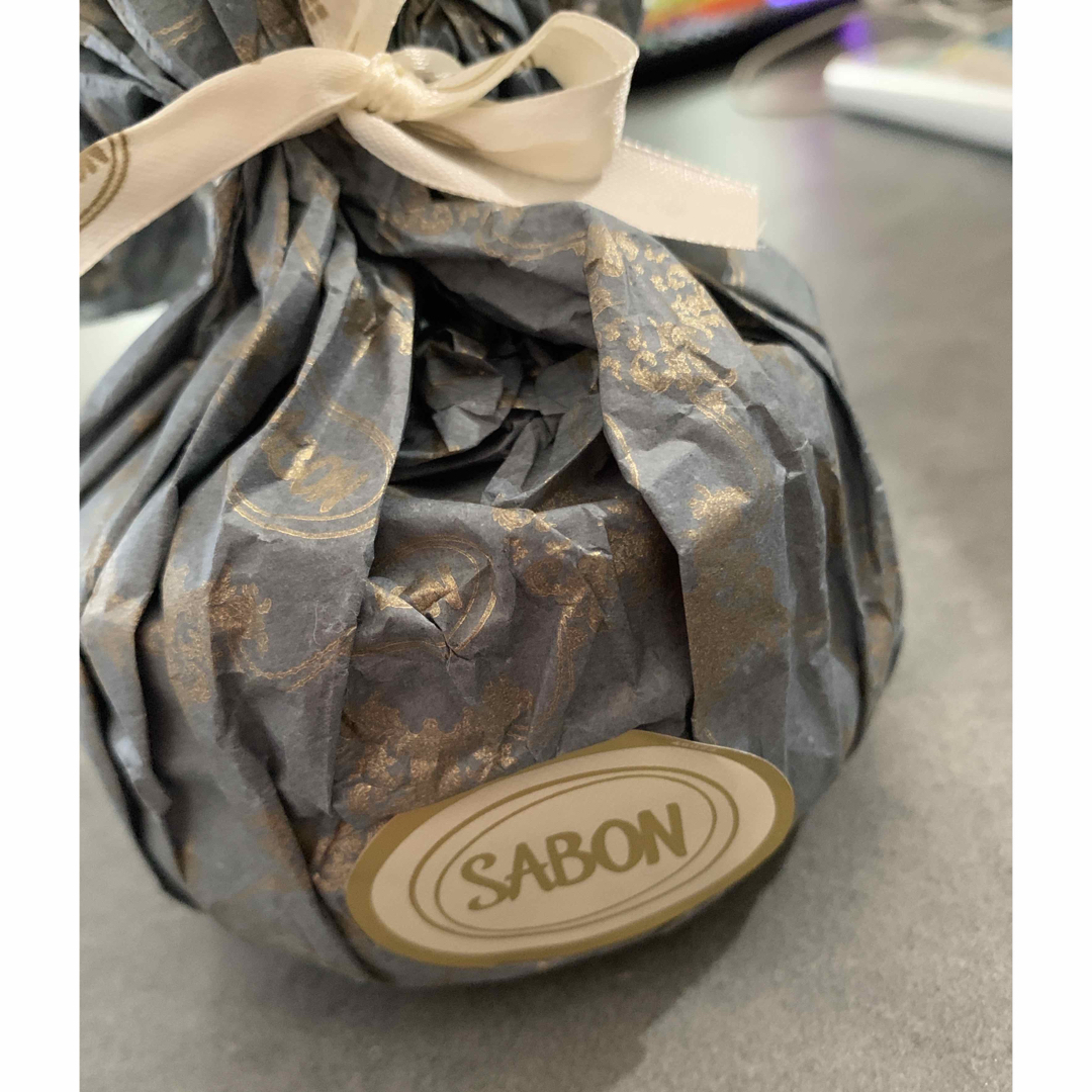 SABON(サボン)のdarna様専用。サボン　　ボディークリーム コスメ/美容のボディケア(ボディクリーム)の商品写真