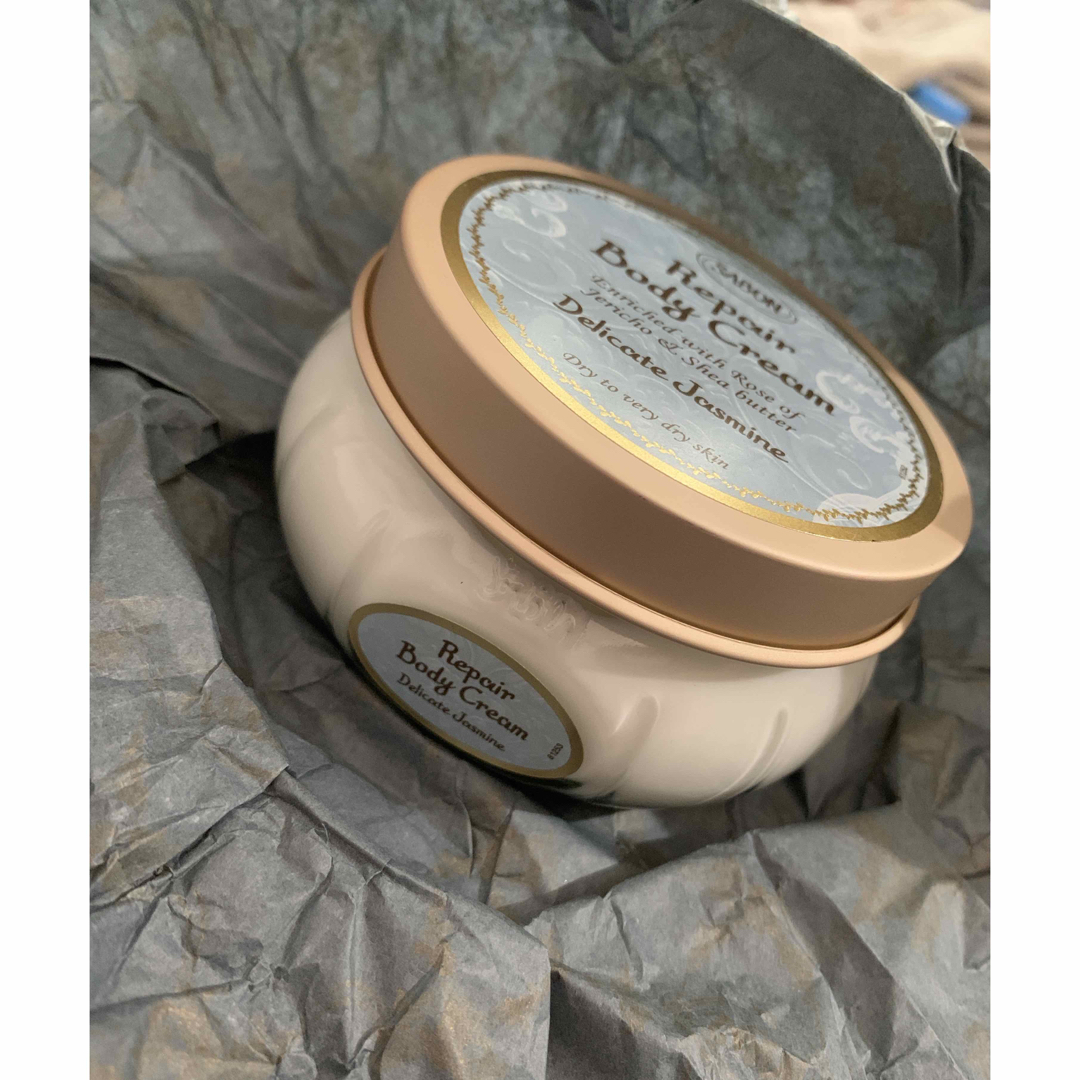 SABON(サボン)のdarna様専用。サボン　　ボディークリーム コスメ/美容のボディケア(ボディクリーム)の商品写真