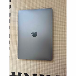 アップル(Apple)のMacBook Air 2020Retina 13.3インチ 256GB(ノートPC)