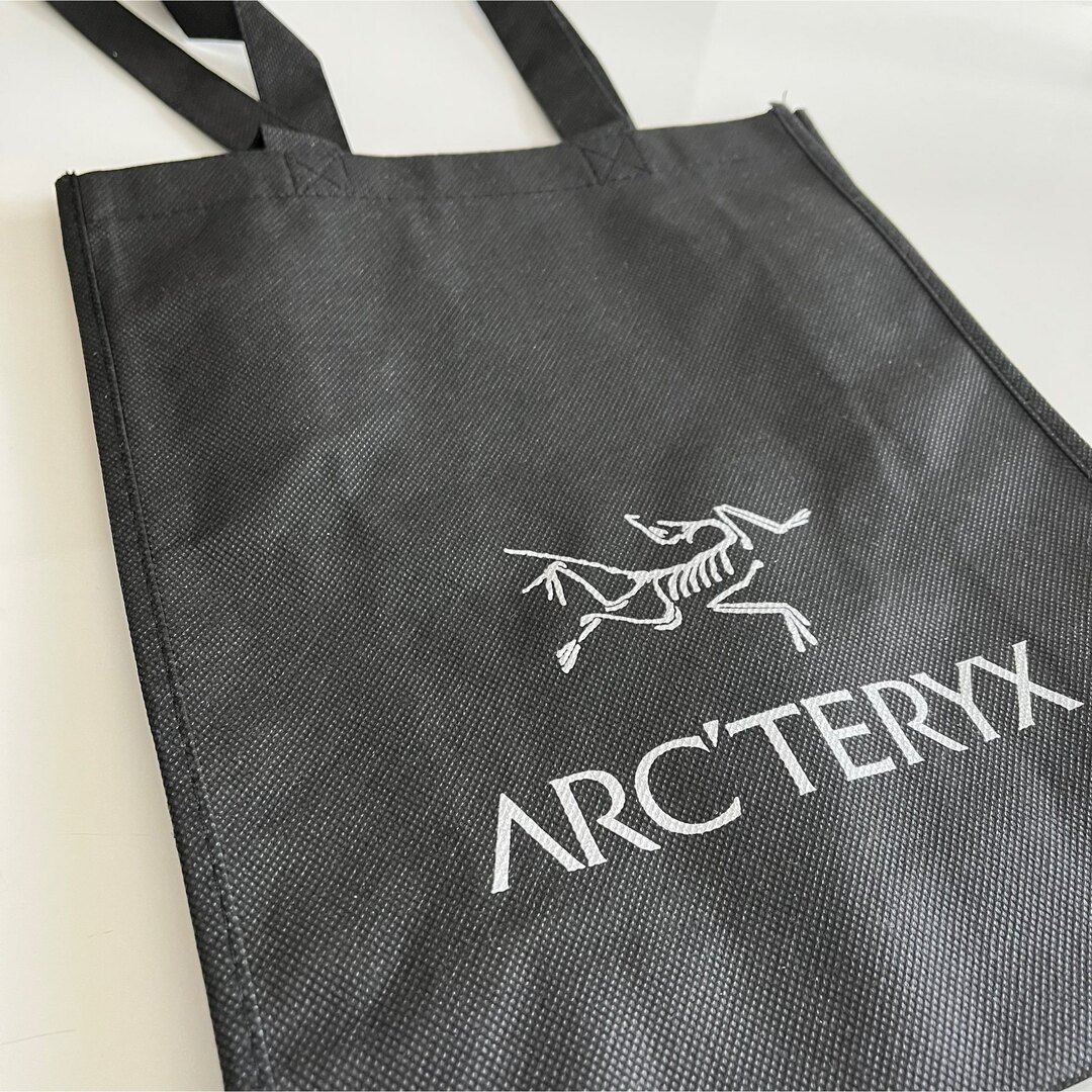 ARC アークテリクス ショップバッグ エコバッグ