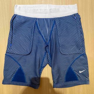 ナイキ(NIKE)のGYAKUSOU タイツ　(ウェア)