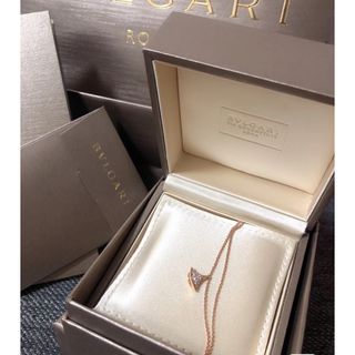 BVLGARI - 9/20まで値下げディーヴァ ドリーム ブレスレットの通販 by