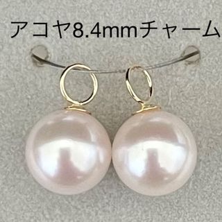 アコヤ真珠ピアス(ピアス)