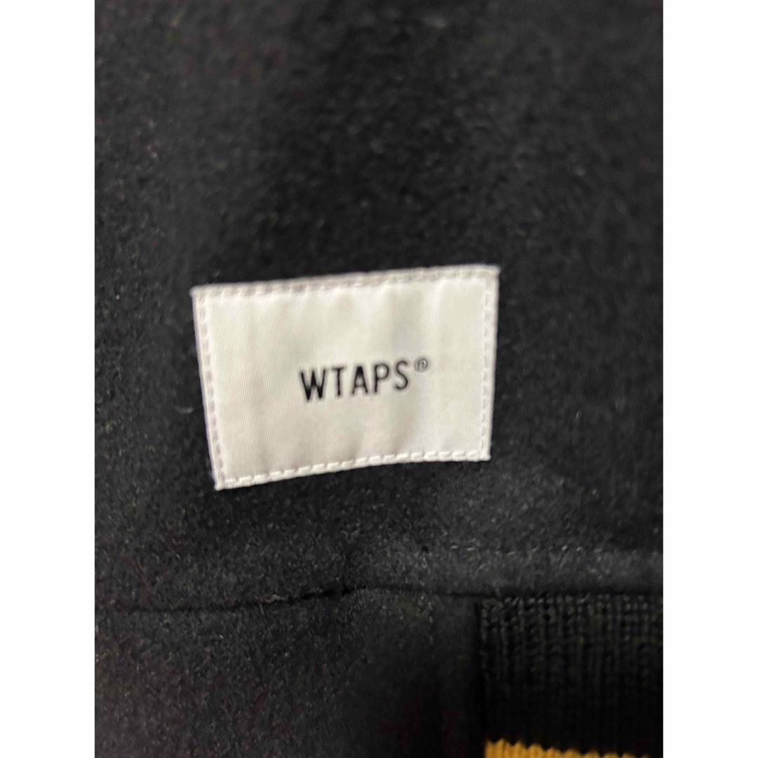 WTAPS Varsity Jacket スタジャン 03 値下げ可 | www.innoveering.net