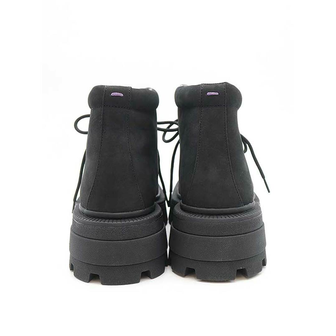 Eytys TRIBECA NB F013006 レザーレースアップブーツの通販 by