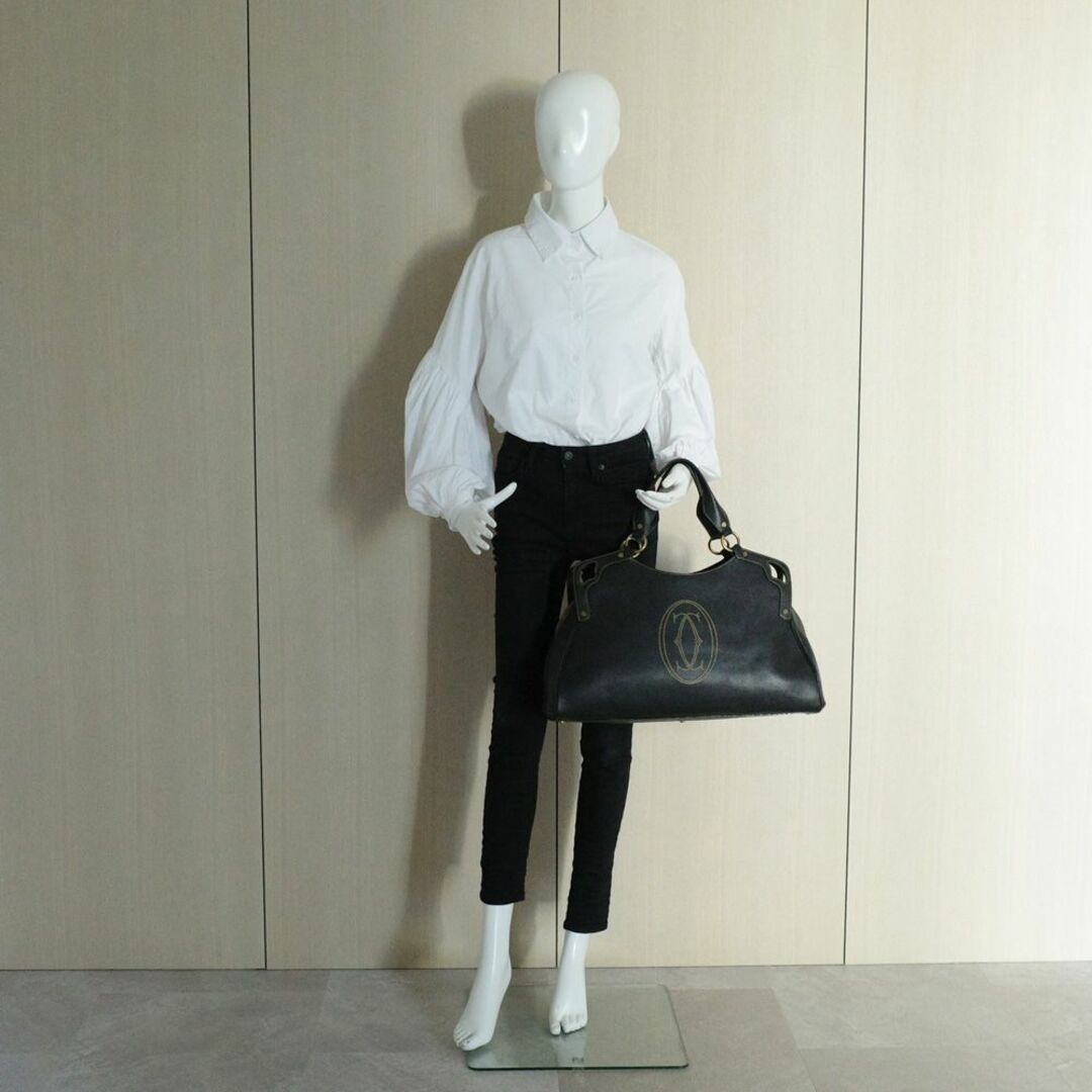 Cartier - 未使用 カルティエ マルチェロ ドゥウ カルティエ MM Cartier - 未使用 カルティエ マルチェロ ドゥウ カルティエ MM