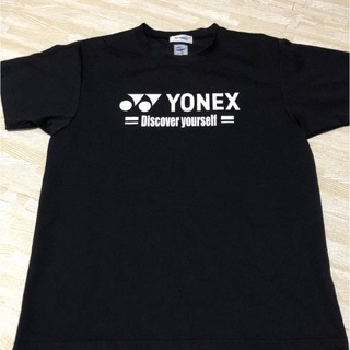 ヨネックス(YONEX)のYONEX Ｓサイズ　Tシャツ(Tシャツ(半袖/袖なし))
