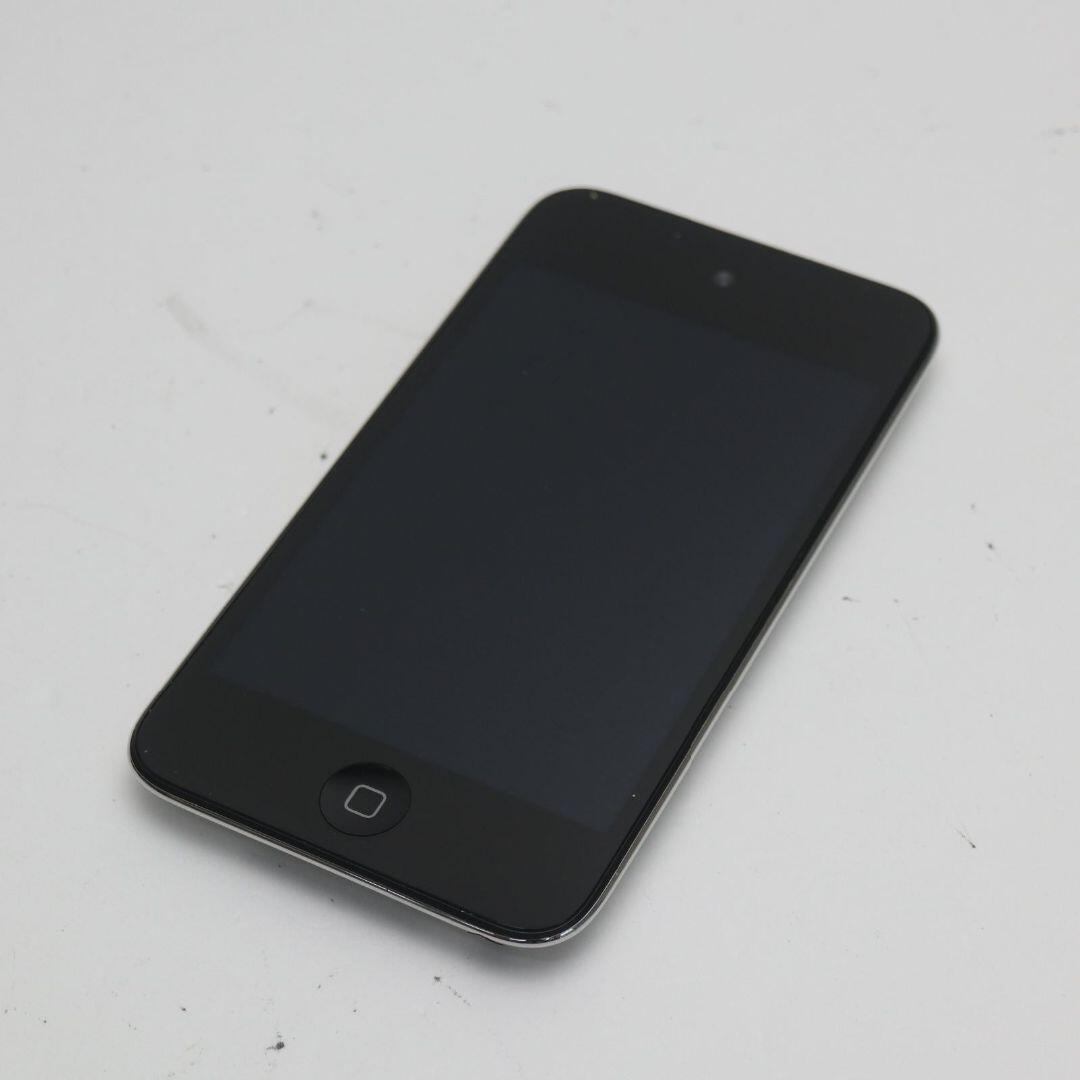 iPod touch 第4世代 32GB ブラック