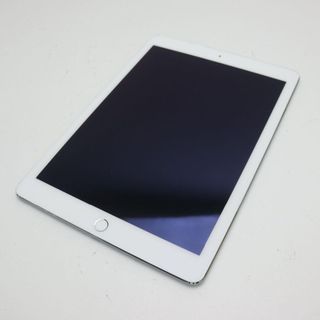 アップル(Apple)の超美品 iPad Air 2 Wi-Fi 64GB シルバー (タブレット)