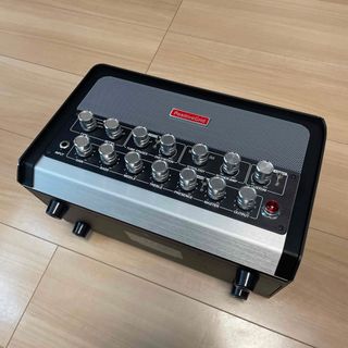 Positive Grid Bias Head ギターアンプヘッド キャビネットの通販|ラクマ