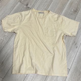 センスオブプレイスバイアーバンリサーチ(SENSE OF PLACE by URBAN RESEARCH)のセンスオブプレイス　Tシャツ(Tシャツ/カットソー(半袖/袖なし))