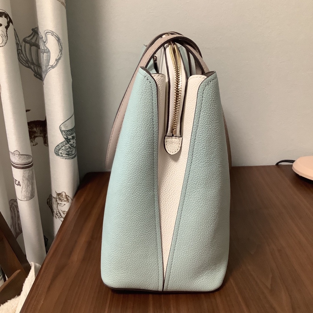まとめ買いでお得 kate spade ケイトスペード トートバッグ マルゴー