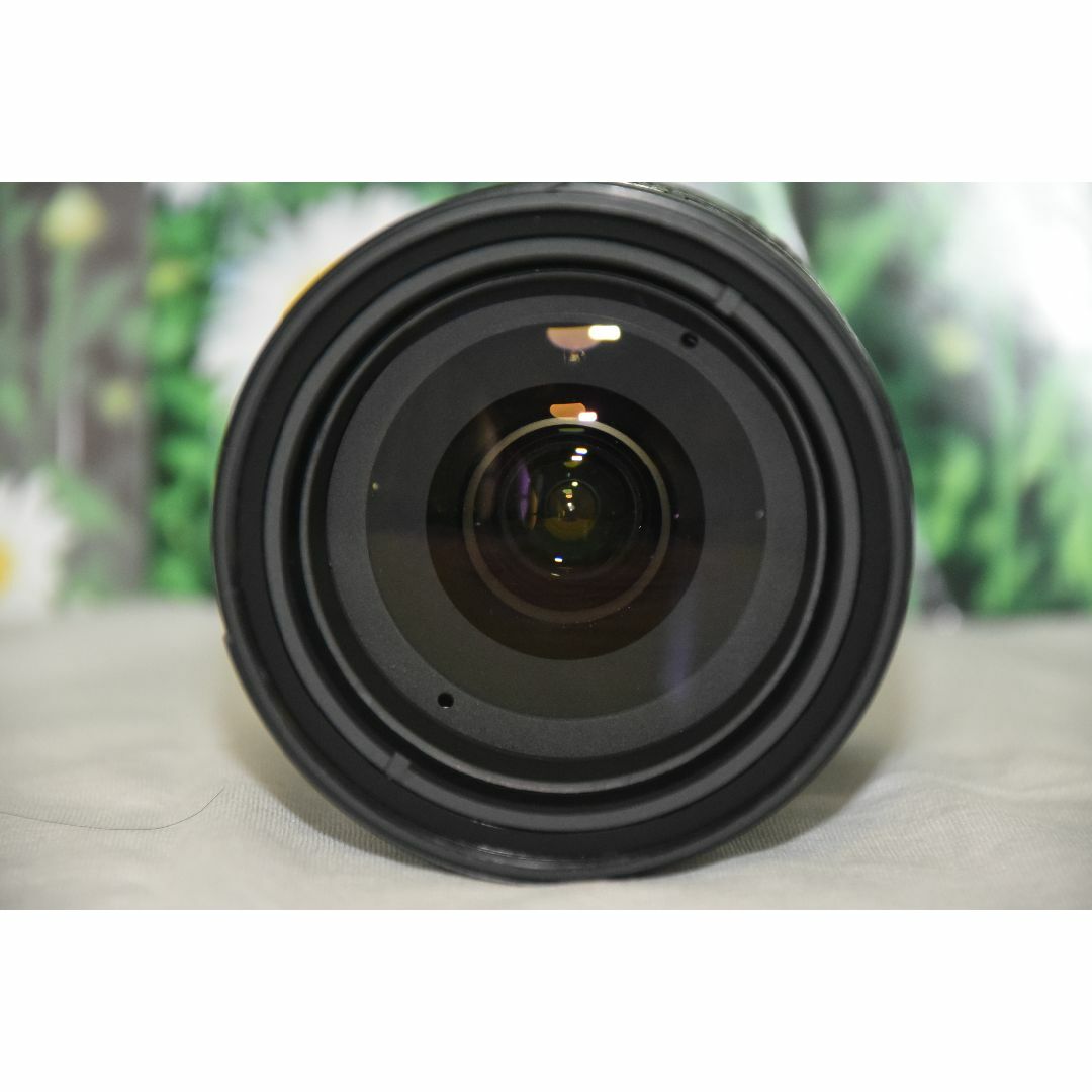 ❤Nikonニコン AF-S DX 18-200㎜ ❤Ⅱ型 遠近両用レンズ❤ 5