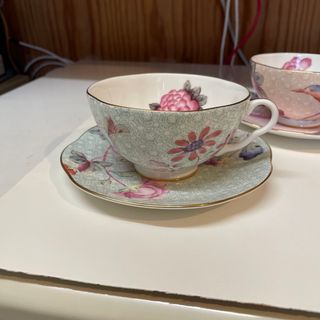 ウェッジウッド(グリーン・カーキ/緑色系)の通販 900点以上