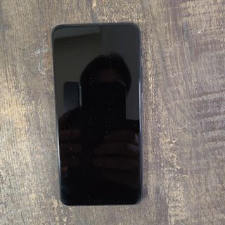 エイスース(ASUS)のZenfone6 128㌐(スマートフォン本体)