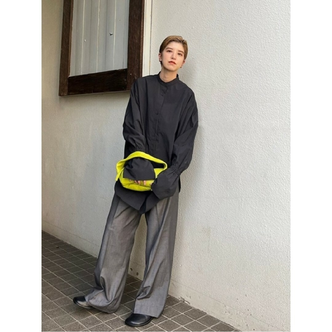 TODAYFUL - 【新品】TODAYFUL Leather Wrap Bag レザーバッグ 本革の
