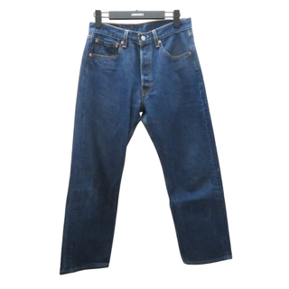 リーバイス(Levi's)のLEVIS 00s 501XX BLUE JEANS 501 0000(デニム/ジーンズ)