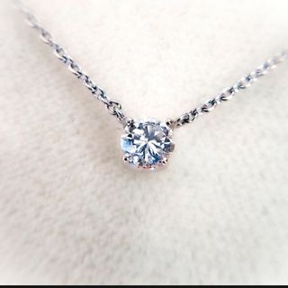 ヴァンドーム青山(Vendome Aoyama) ダイヤモンドネックレス ネックレス