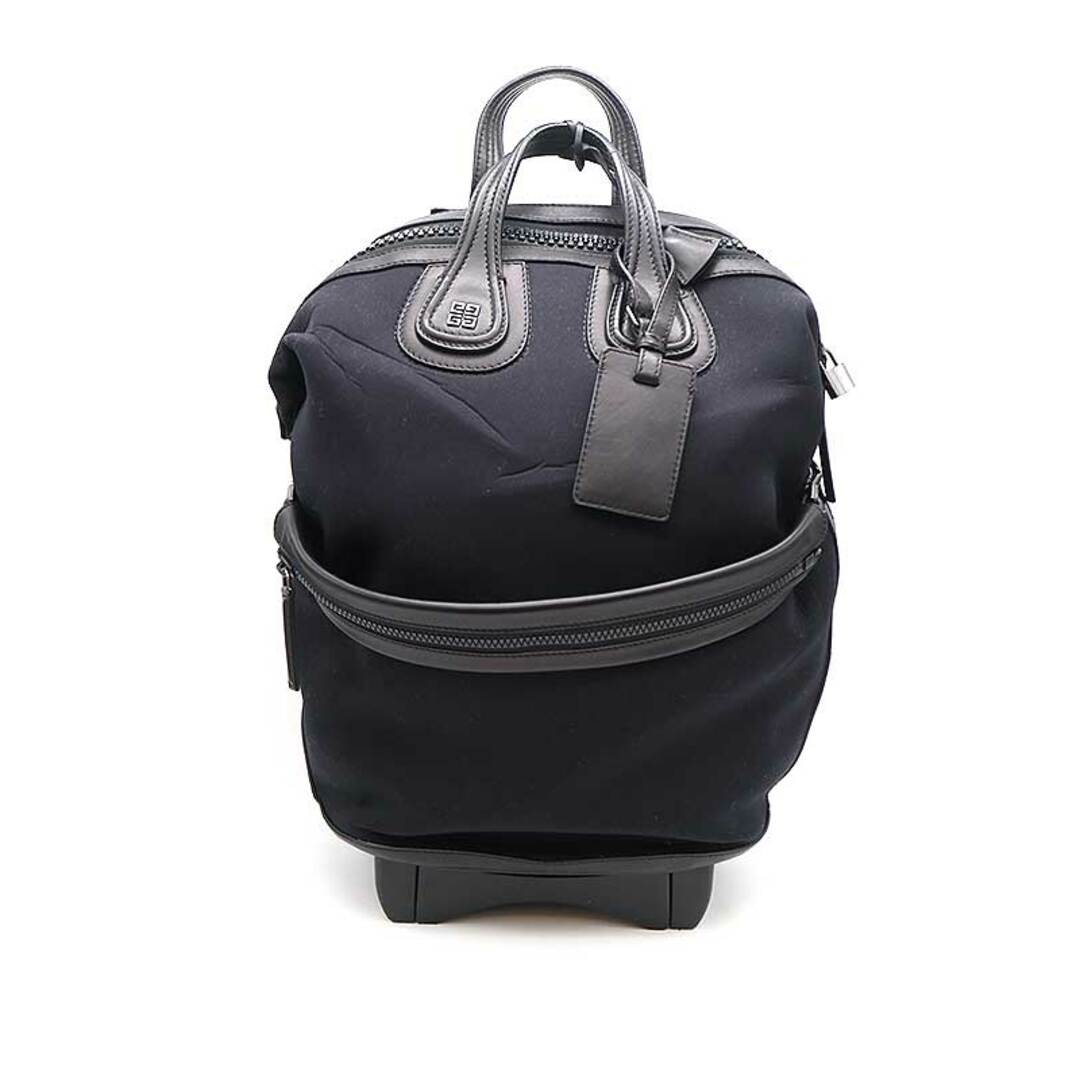 GIVENCHY NIGHTINGALE TROLLEY BAG トロリーバッグ