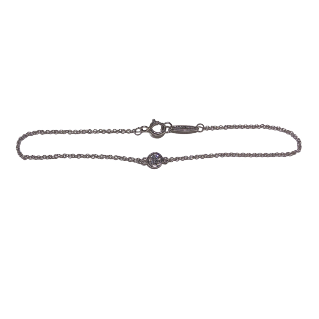 Tiffany & Co. - ティファニー TIFFANY&CO バイザヤードブレスレット