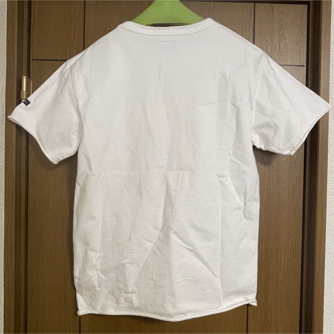 schott(ショット)のSchott one star シャツ サイズ M  メンズのトップス(Tシャツ/カットソー(半袖/袖なし))の商品写真