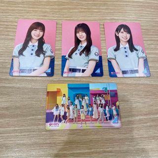 日向坂46 HMVクーポン(アイドルグッズ)