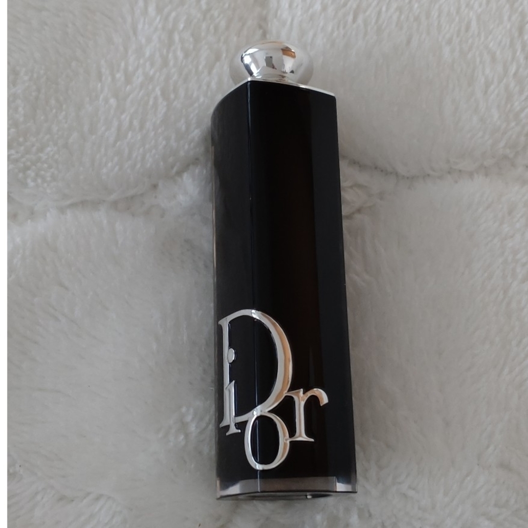 Dior(ディオール)のDior ディオール リップ 536 lucky ラッキー 美品 コスメ/美容のベースメイク/化粧品(口紅)の商品写真