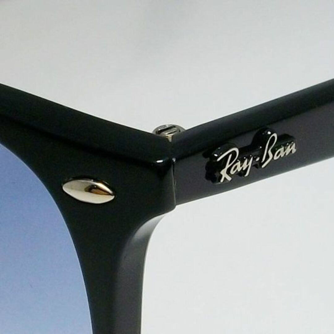 Ray-Ban(レイバン)のケース無　赤西仁着用モデル　レイバン　RB4259F-601/19　国内正規 メンズのファッション小物(サングラス/メガネ)の商品写真