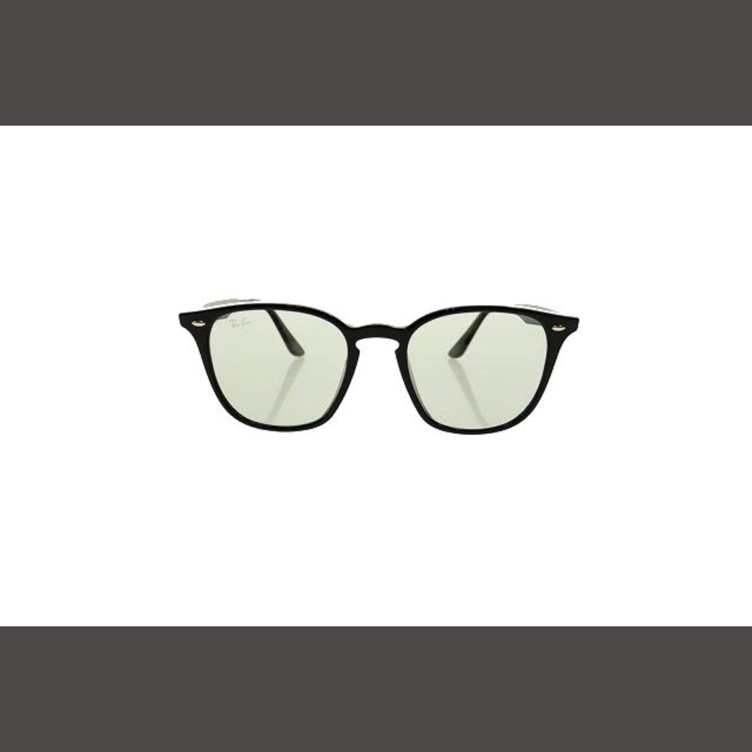 レイバン RAY BAN ORB4258F　601/87　ボストン サングラス