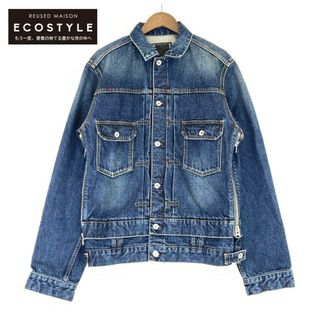 サカイ(sacai)のサカイ ジャケット 3(その他)