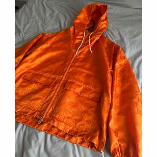 Gucci - gucci パーカー グッチ プルオーバー GGの通販 by ハンコック