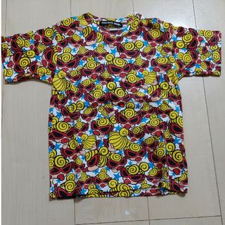 ヒステリックミニ(HYSTERIC MINI)のティーシャツ(Tシャツ/カットソー)