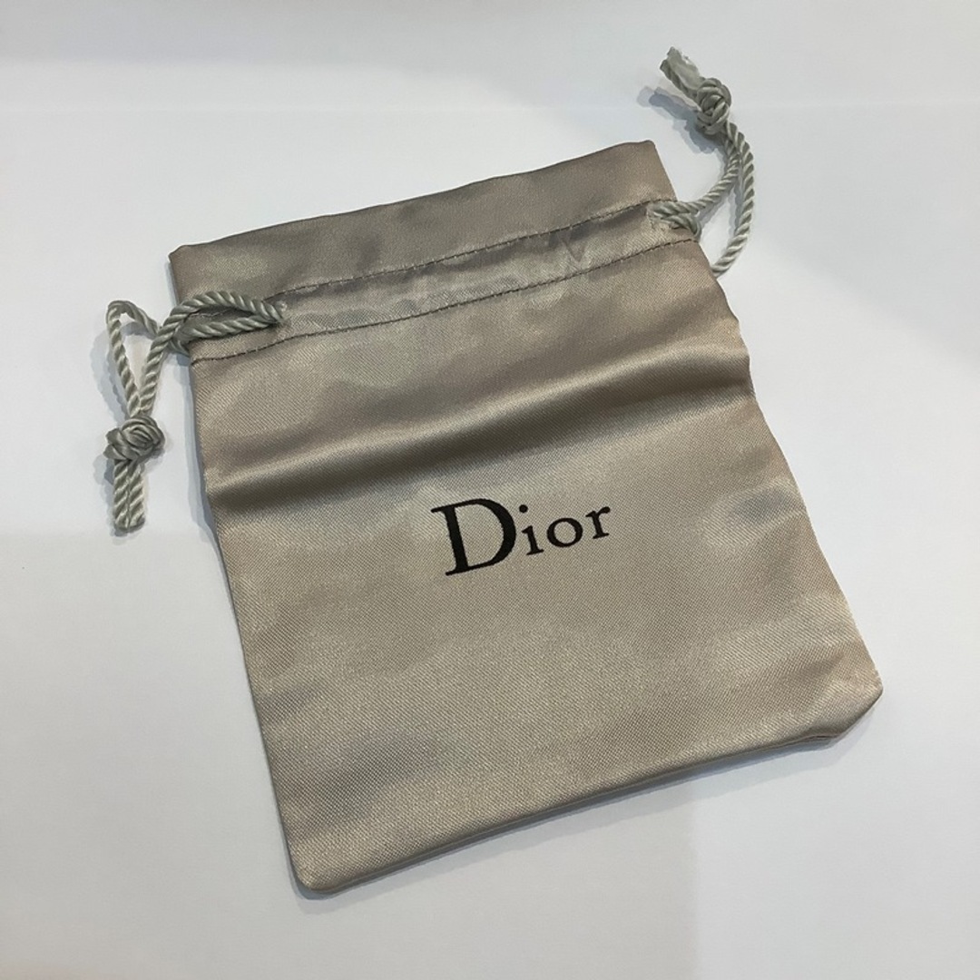 Christian Dior スター キーホルダー KB-7351