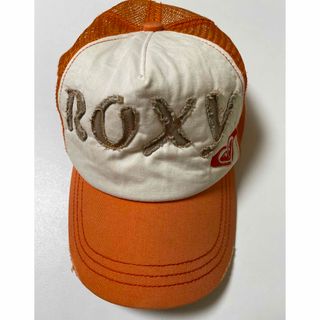 ロキシー(Roxy)のロキシー　キャップ(キャップ)