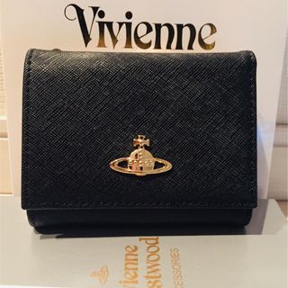 ヴィヴィアンウエストウッド(Vivienne Westwood)のヴィヴィアンウエストウッド 財布 3つ折り(財布)