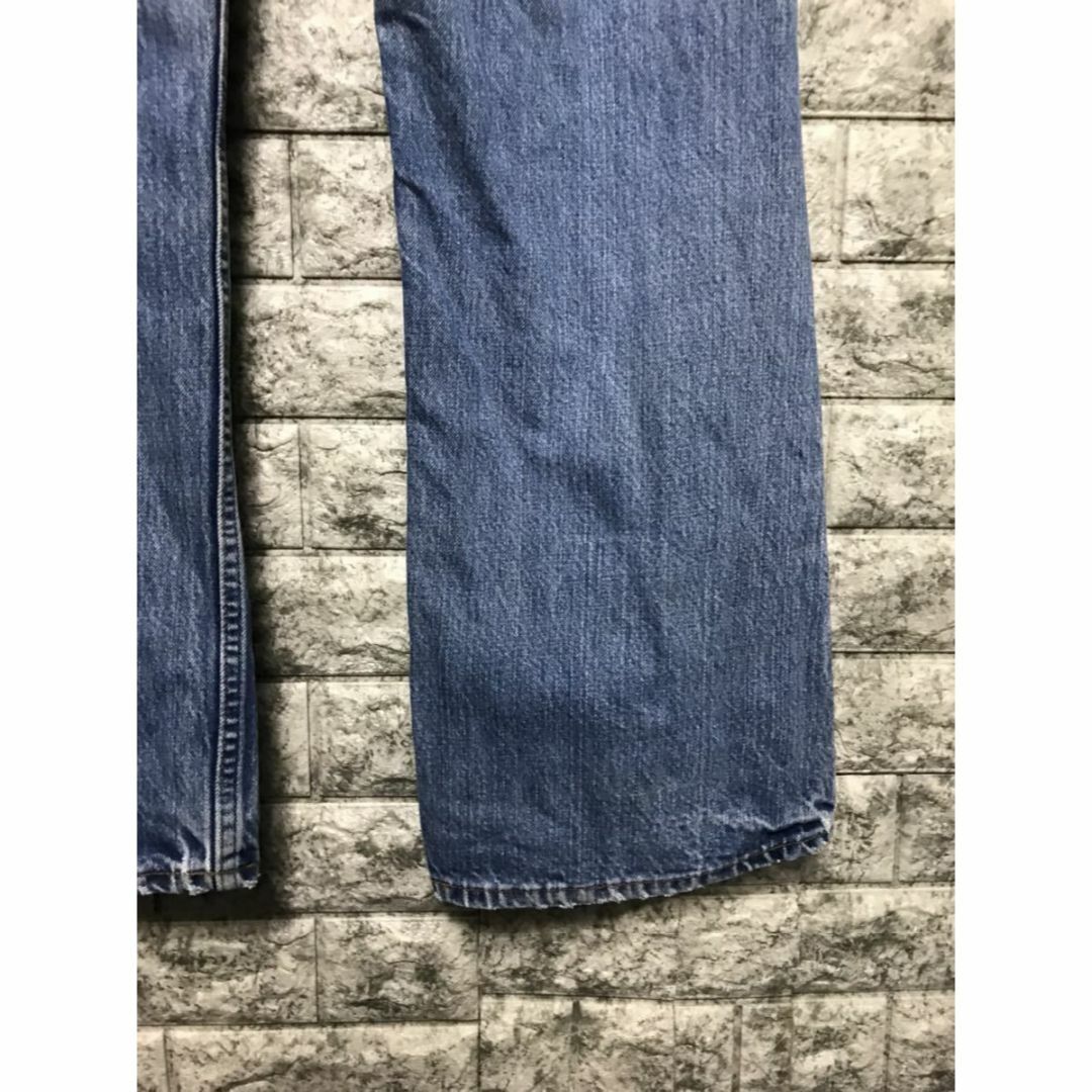 Levi70s Levi''s 517 66後期 ボタン裏6 リーバイス ブーツカット