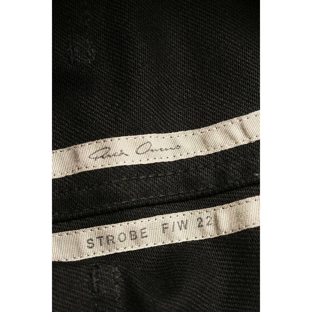 Rick Owens - リックオウエンス 22AW RU02B2365-CFLCG ゲスベラ Rick Owens - リックオウエンス 22AW RU02B2365-CFLCG ゲスベラ